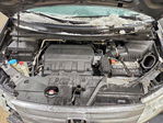 Honda Odyssey 2012