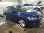 Volkswagen Jetta 2013