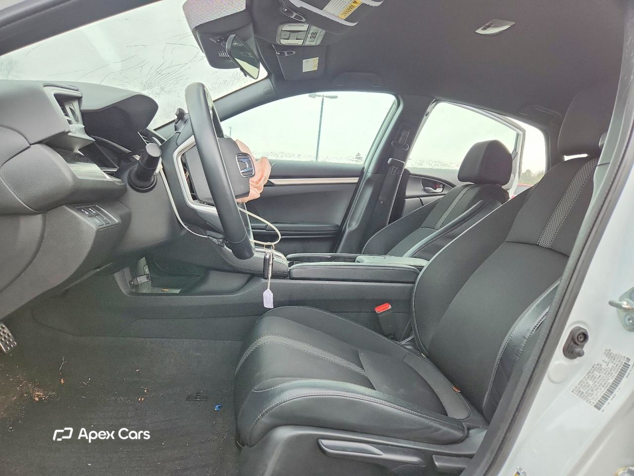 Honda Civic 2020
