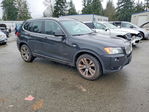 BMW X3 2012