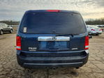 Honda Pilot 2011