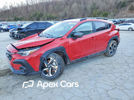 Subaru XV 2025 - Image 1 of 13