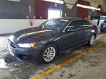 Audi A4 2020