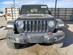 Jeep Gladiator 2021