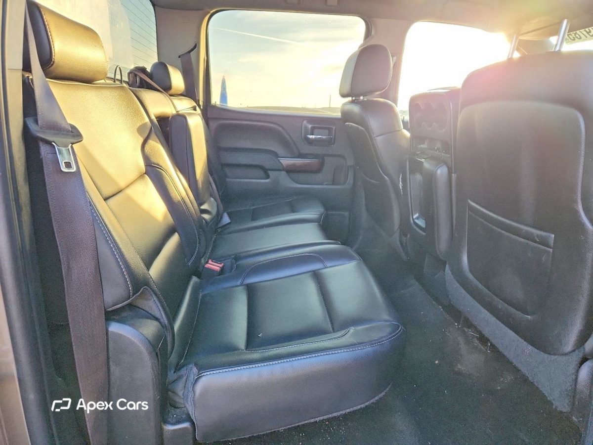 GMC Sierra 2015