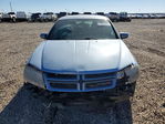 Dodge Avenger 2013