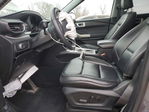 Ford Explorer 2021