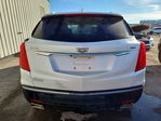Cadillac XT5 2017