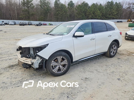 Acura MDX 2020 - Image 1 of 14