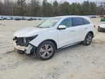 Acura MDX 2020