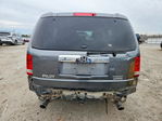 Honda Pilot 2013
