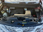 Nissan Pathfinder 2020
