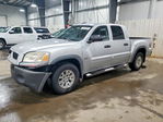 Mitsubishi Raider 2006