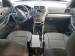 Ford Explorer 2019