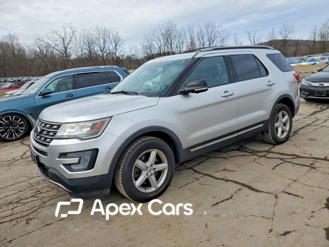 Ford Explorer 2016 - Image 1 of 5