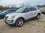 Ford Explorer 2016