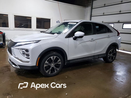 Mitsubishi Eclipse Cross 2022 - Image 1 of 13