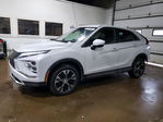 Mitsubishi Eclipse Cross 2022