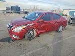Versa 2016