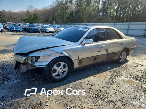 Lexus ES 1999 - Image 1 of 13