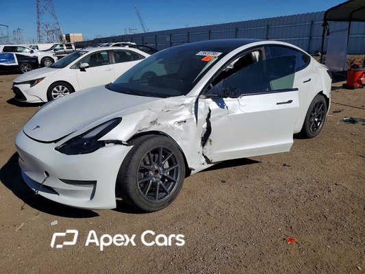 Tesla Model 3 2022 - Image 1 of 13