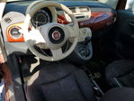 Fiat 500 2013