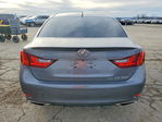 Lexus GS 2015