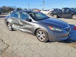 Honda Accord 2012