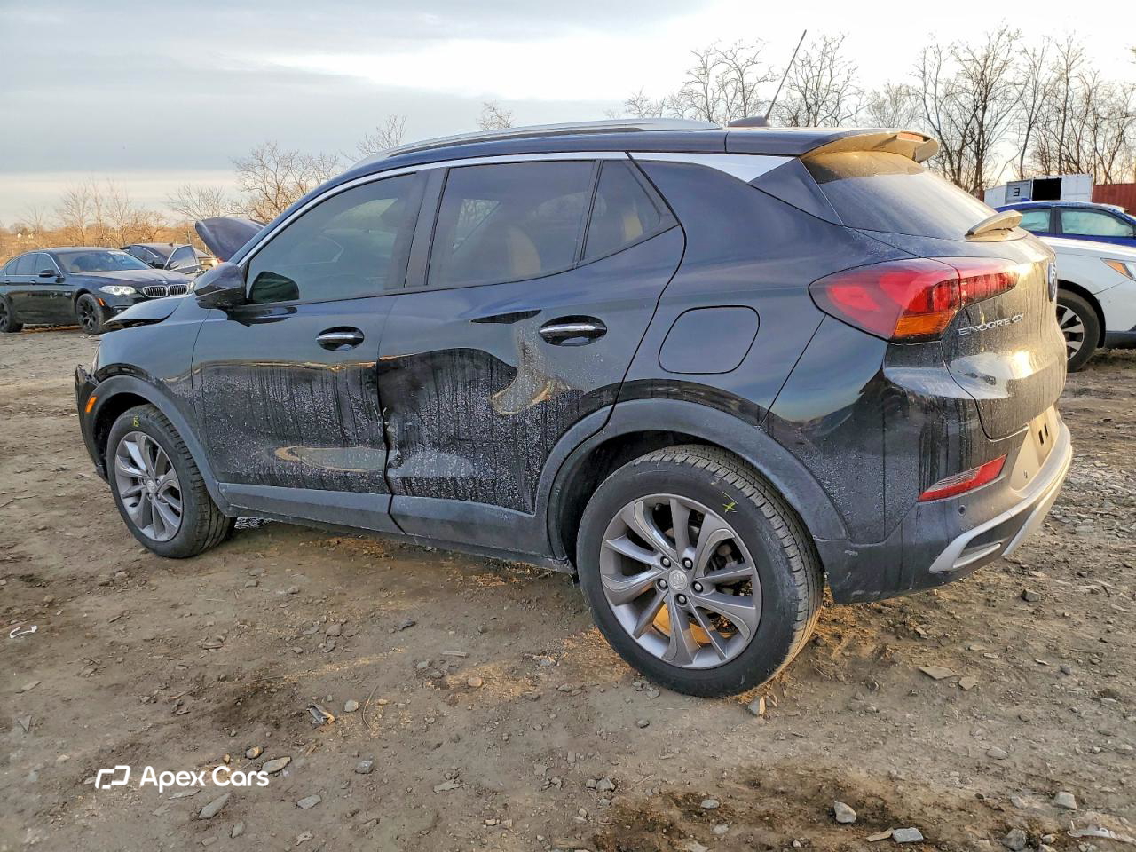 Buick Encore 2020