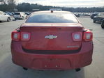 Chevrolet Malibu 2013