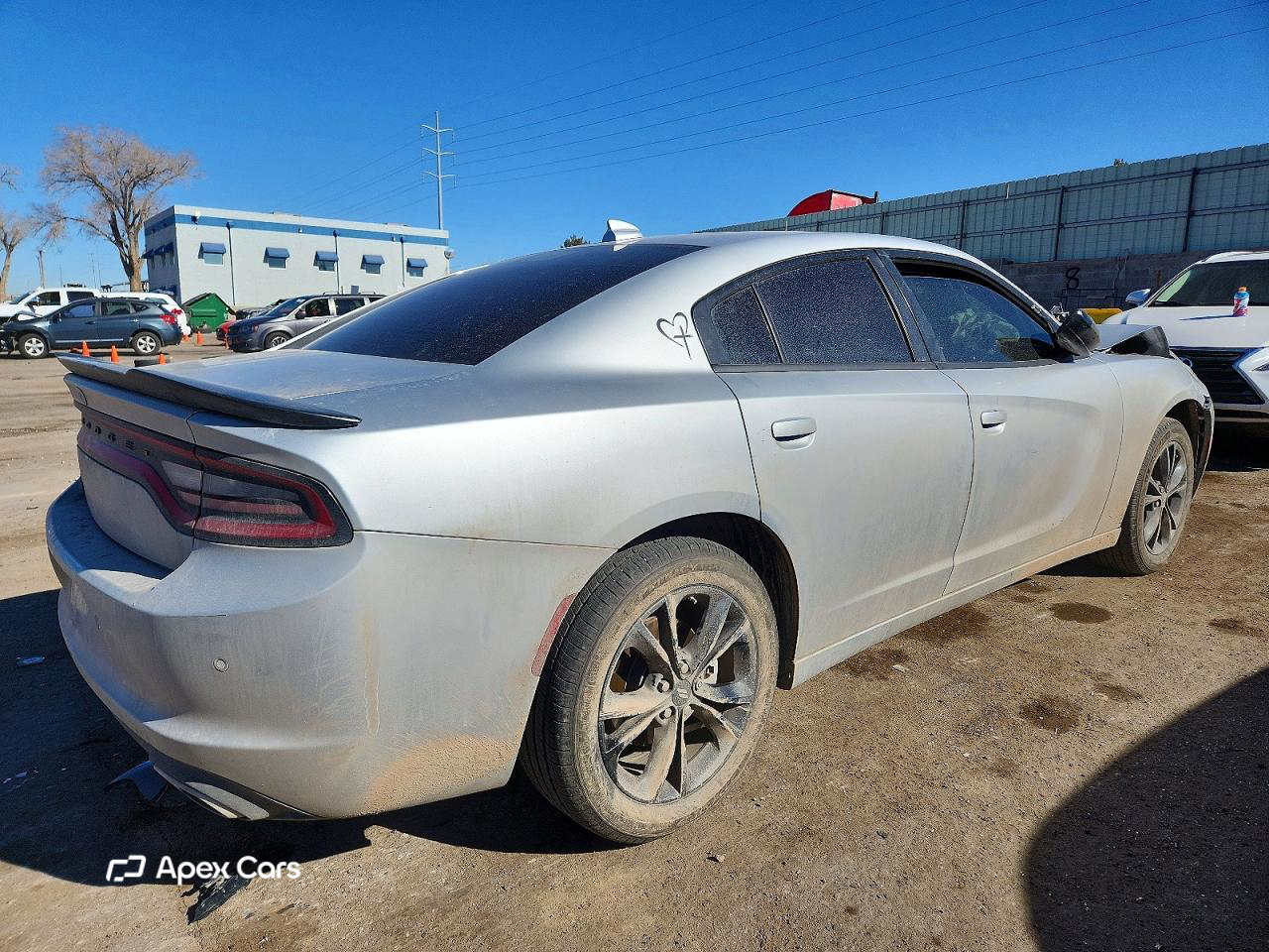 Dodge Charger 2023