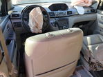 Honda Odyssey 2015