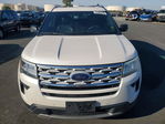Ford Explorer 2019