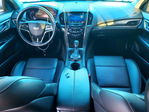 Cadillac ATS 2015