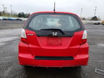 Honda Fit 2012