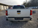 Chevrolet Silverado 2015