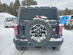 Ford Bronco 2022