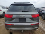 Audi Q7 2017