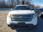 Ford Explorer 2013
