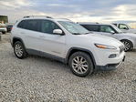 Jeep Cherokee 2014