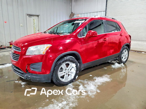 Chevrolet Trax 2015 - Image 1 of 15