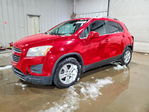 Chevrolet Trax 2015