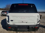 Ford Bronco 2025