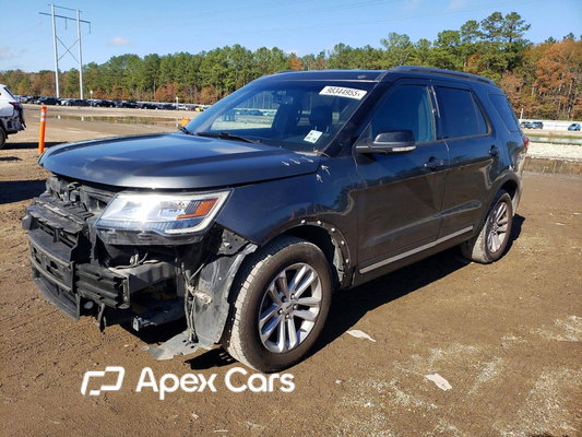 Ford Explorer 2016 - Image 1 of 14