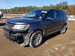 Ford Explorer 2016