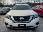 Nissan Pathfinder 2017