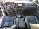 Honda Ridgeline 2017