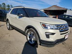 Ford Explorer 2018