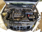 Lexus ES 2002