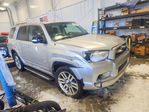 Toyota 4Runner 2011